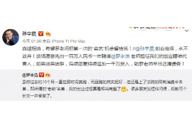 忻城为什么选择专业追讨公司来处理您的债务纠纷？